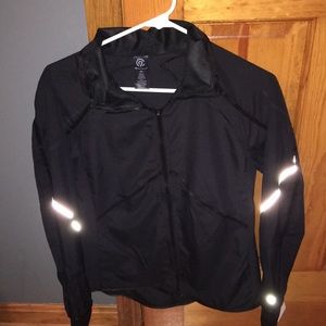 Activewear jacket